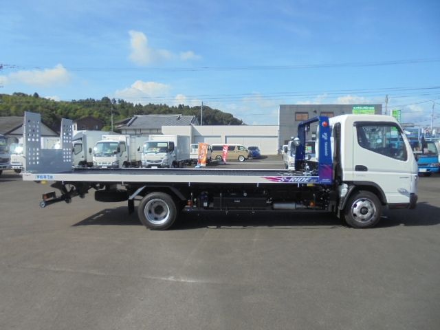 Mitsubishi CANTER 2023-02 18877-6