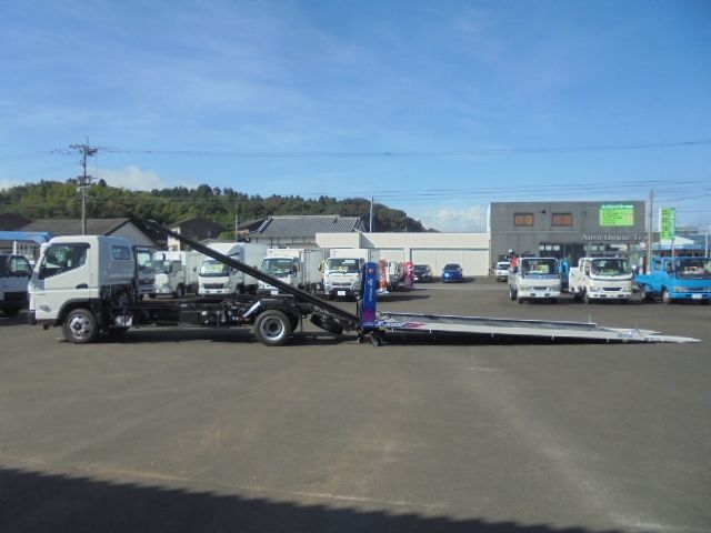 Mitsubishi CANTER 2023-02 18877-27
