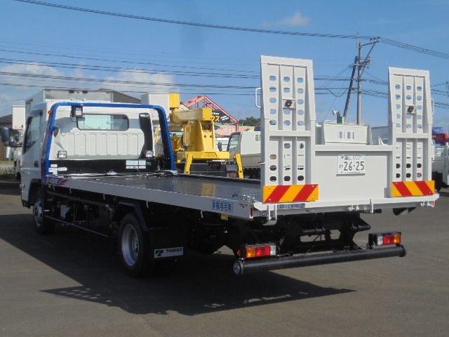 Mitsubishi CANTER 2023-02 18877-29