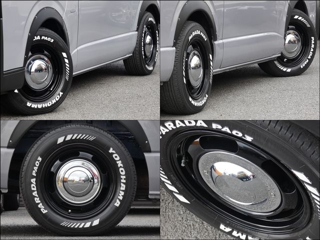 Toyota HIACE WAGON 2014-10 181902-8