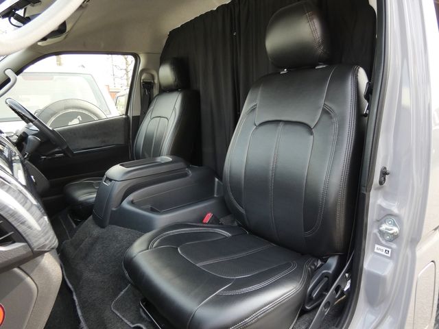 Toyota HIACE WAGON 2014-10 181902-10