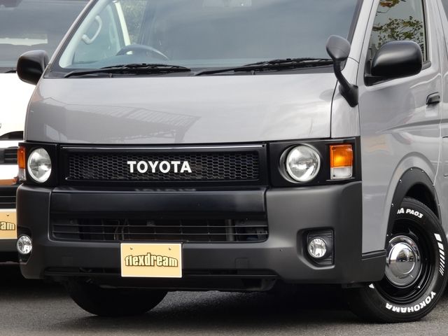 Toyota HIACE WAGON 2014-10 181902-2