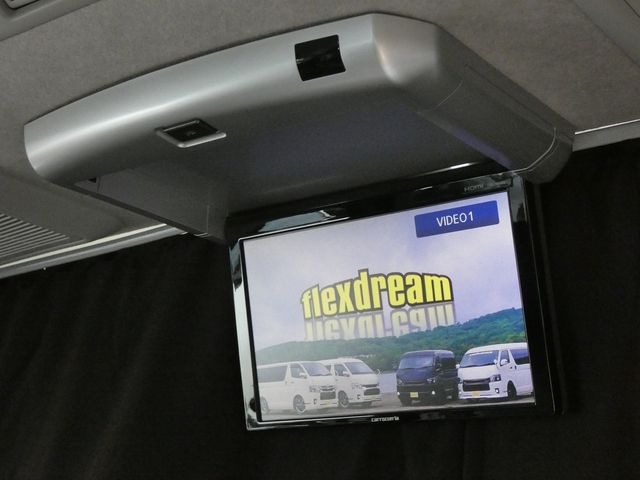 Toyota HIACE WAGON 2014-10 181902-19