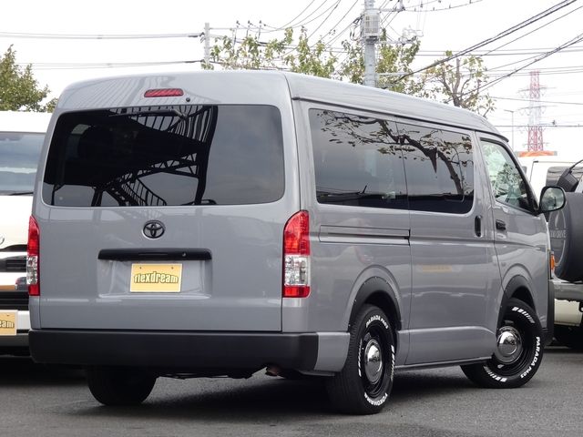 Toyota HIACE WAGON 2014-10 181902-3