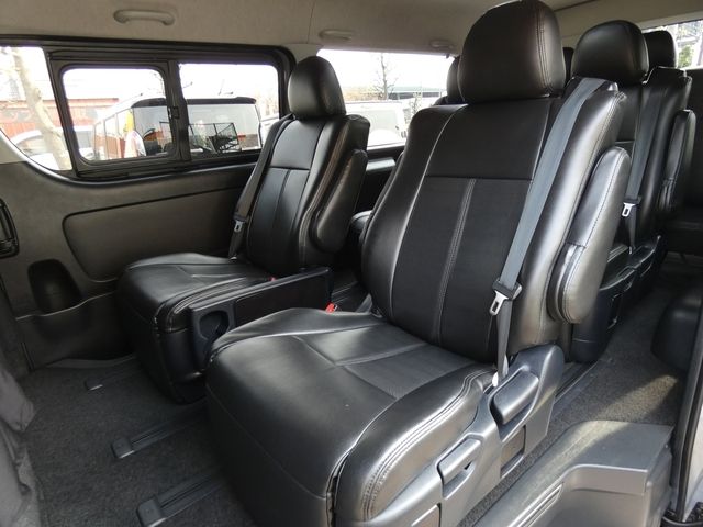 Toyota HIACE WAGON 2014-10 181902-12