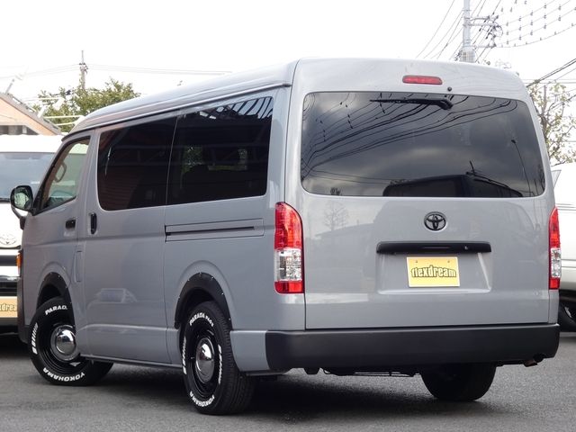 Toyota HIACE WAGON 2014-10 181902-4