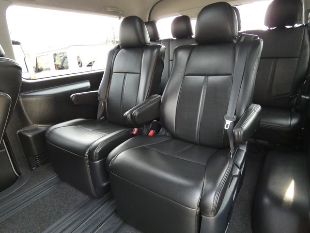 Toyota HIACE WAGON 2014-10 181902-14