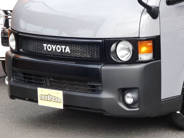 Toyota HIACE WAGON 2014-10 181902-6
