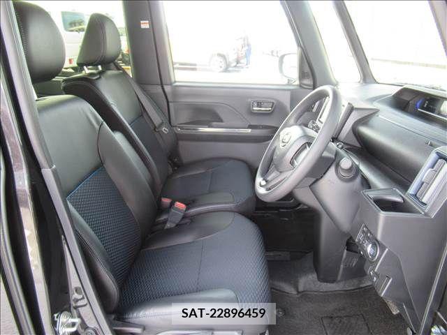 Daihatsu TANTO CUSTOM 2022-11 287368-13