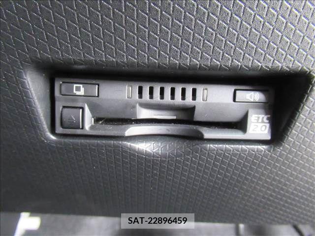 Daihatsu TANTO CUSTOM 2022-11 287368-12