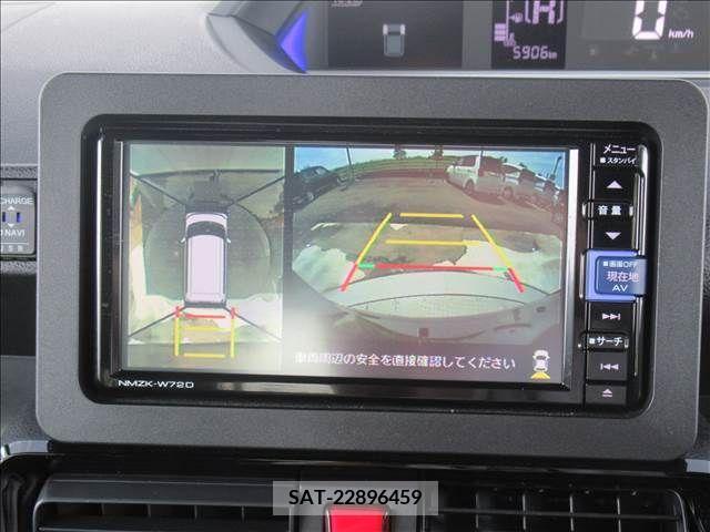 Daihatsu TANTO CUSTOM 2022-11 287368-10