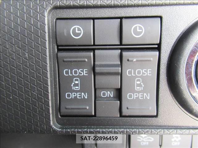 Daihatsu TANTO CUSTOM 2022-11 287368-9
