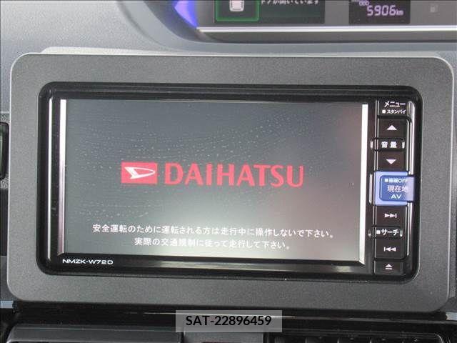 Daihatsu TANTO CUSTOM 2022-11 287368-8