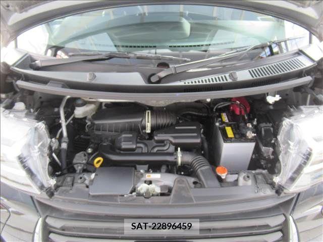 Daihatsu TANTO CUSTOM 2022-11 287368-18
