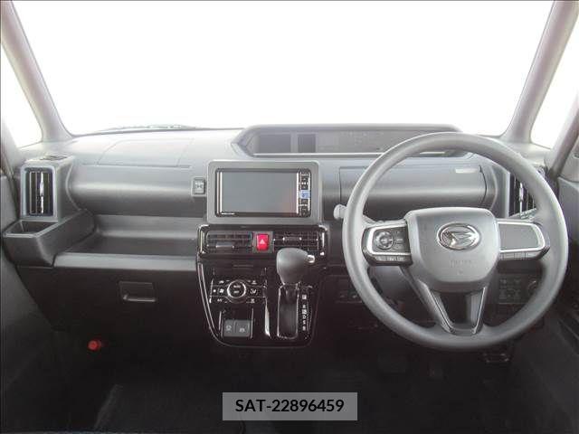 Daihatsu TANTO CUSTOM 2022-11 287368-7