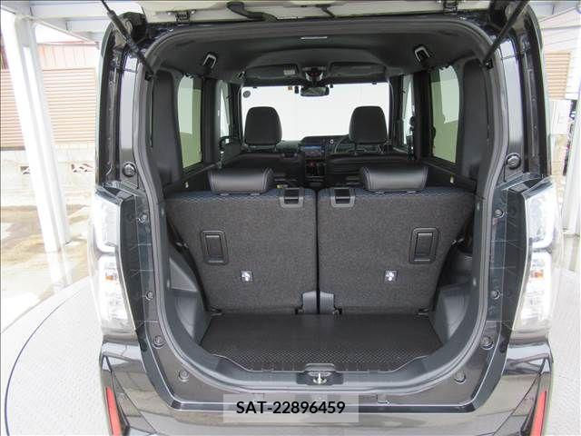 Daihatsu TANTO CUSTOM 2022-11 287368-17