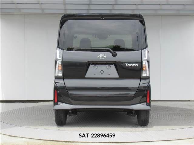 Daihatsu TANTO CUSTOM 2022-11 287368-16