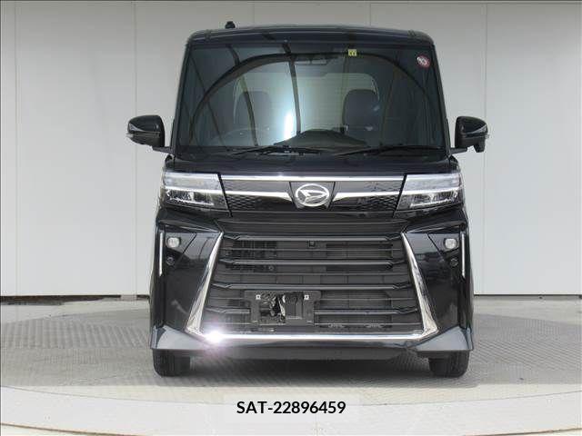 Daihatsu TANTO CUSTOM 2022-11 287368-15