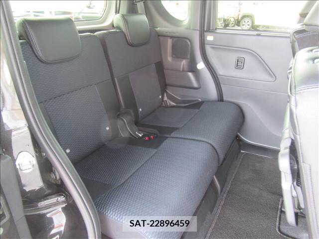 Daihatsu TANTO CUSTOM 2022-11 287368-14