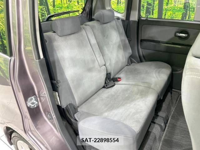 Suzuki WAGON R 2008-07 348200-9
