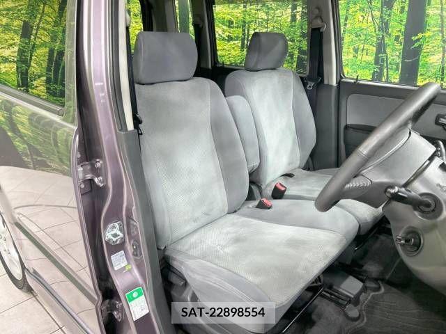 Suzuki WAGON R 2008-07 348200-8