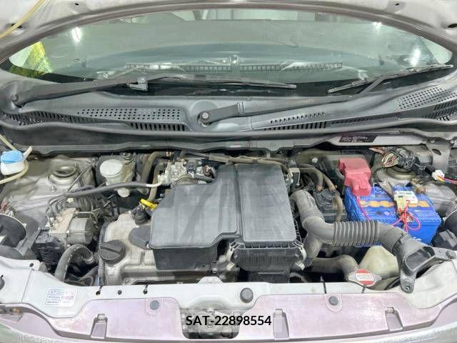 Suzuki WAGON R 2008-07 348200-18