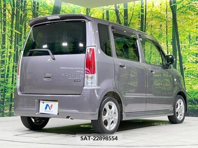 Suzuki WAGON R 2008-07 348200-17