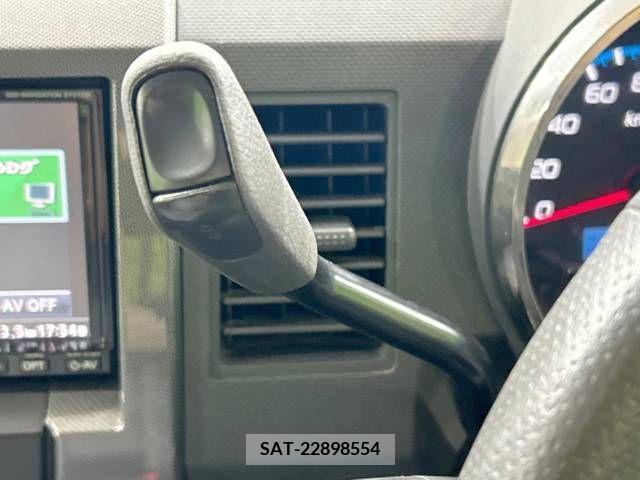 Suzuki WAGON R 2008-07 348200-6
