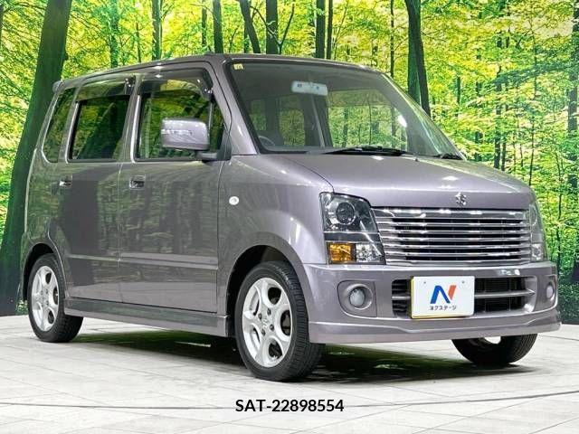 Suzuki WAGON R 2008-07 348200-16