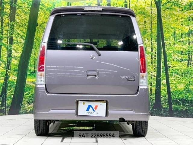 Suzuki WAGON R 2008-07 348200-15