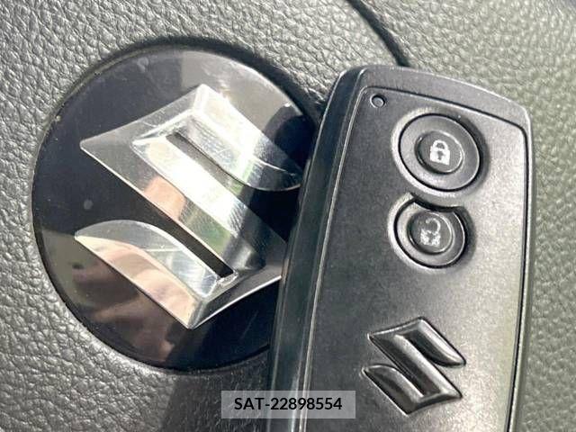 Suzuki WAGON R 2008-07 348200-4