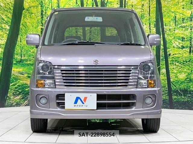 Suzuki WAGON R 2008-07 348200-14