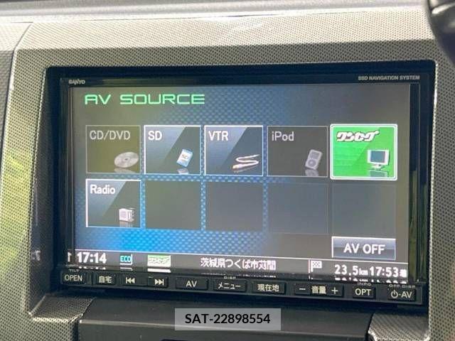 Suzuki WAGON R 2008-07 348200-3