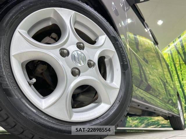 Suzuki WAGON R 2008-07 348200-13