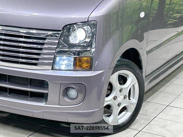 Suzuki WAGON R 2008-07 348200-12