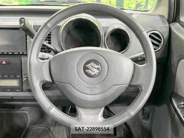 Suzuki WAGON R 2008-07 348200-11