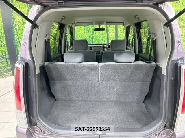 Suzuki WAGON R 2008-07 348200-10