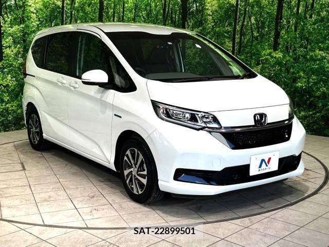 Honda FREED HYBRID 2020-02 360634-17