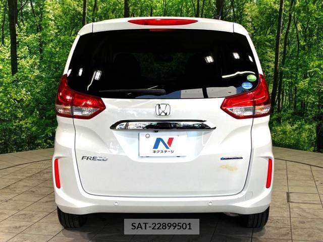 Honda FREED HYBRID 2020-02 360634-16