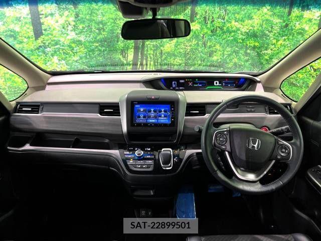 Honda FREED HYBRID 2020-02 360634-1