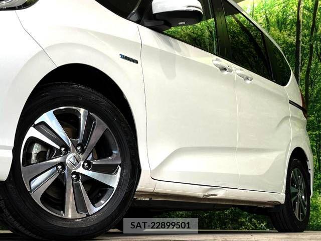Honda FREED HYBRID 2020-02 360634-14
