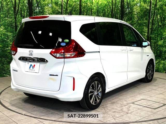 Honda FREED HYBRID 2020-02 360634-18