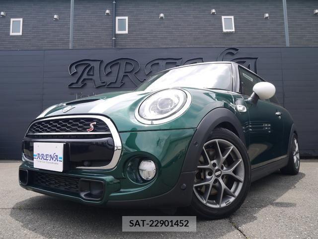 Bmw MINI 2018-05 319788-0