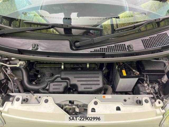 Daihatsu MOVE 2018-09 236815-18