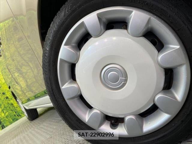 Daihatsu MOVE 2018-09 236815-13
