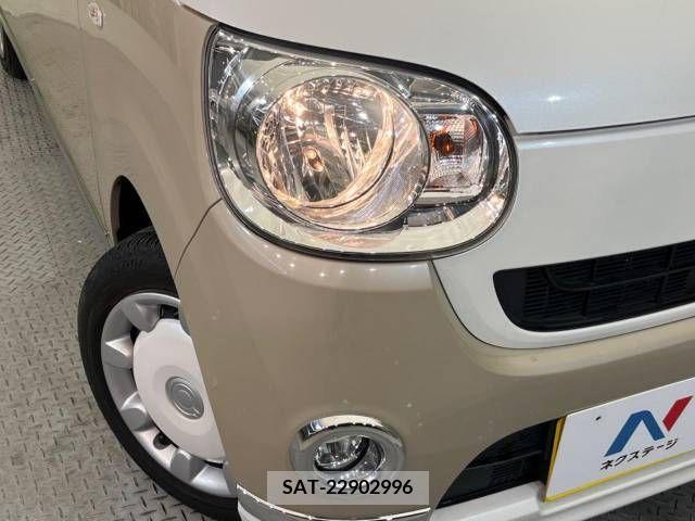 Daihatsu MOVE 2018-09 236815-12