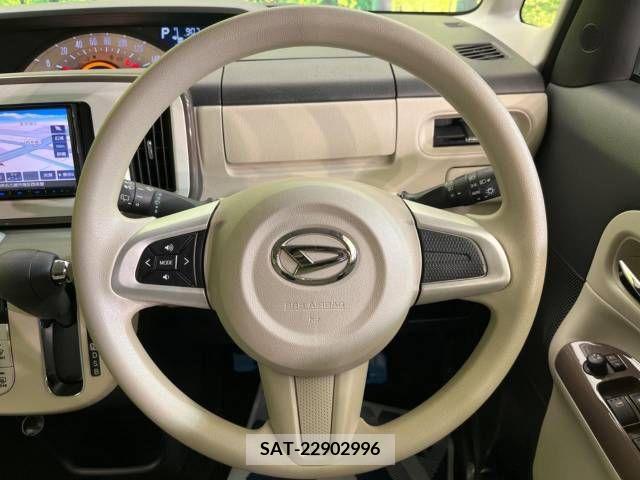 Daihatsu MOVE 2018-09 236815-11
