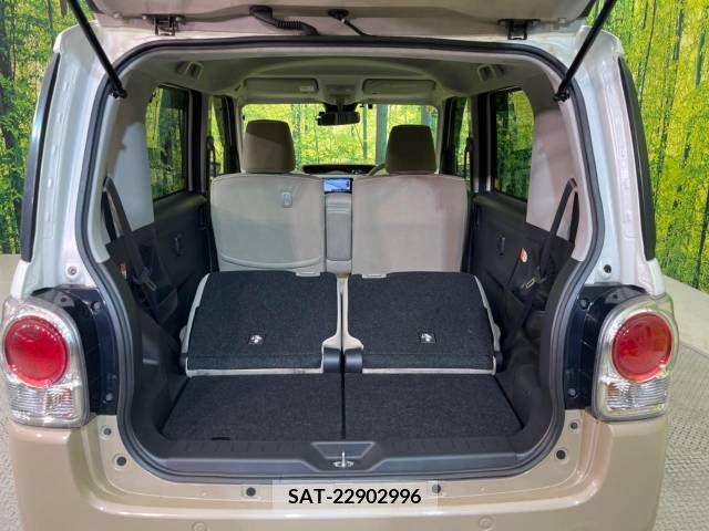 Daihatsu MOVE 2018-09 236815-10