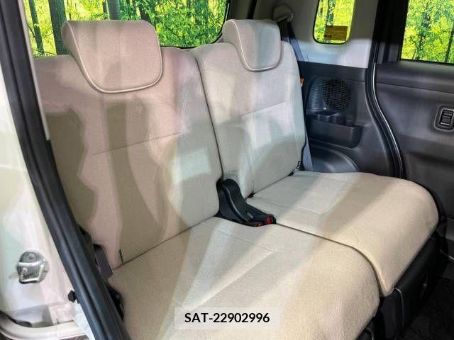 Daihatsu MOVE 2018-09 236815-9