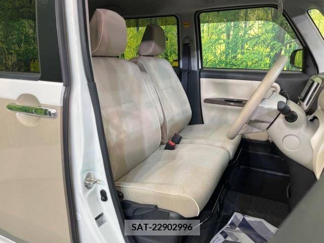 Daihatsu MOVE 2018-09 236815-8